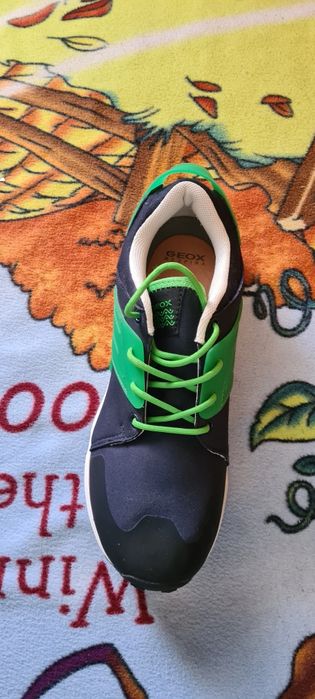 Geox mărimea 39 noi