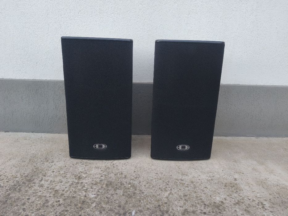 Vand Boxe tip Dynacord VL 122( clone)