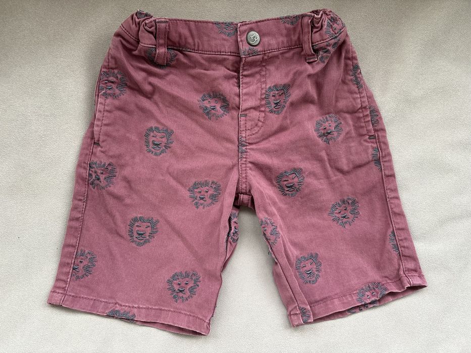 Дрешки за момче 98см