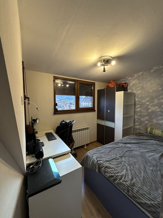 Продава се Четиристаен апартамент в София, Борово - 130 кв.м за 1993 €/кв.м - Снимка #7