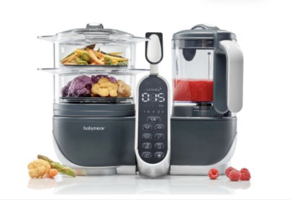 Aparat gatit pt copii