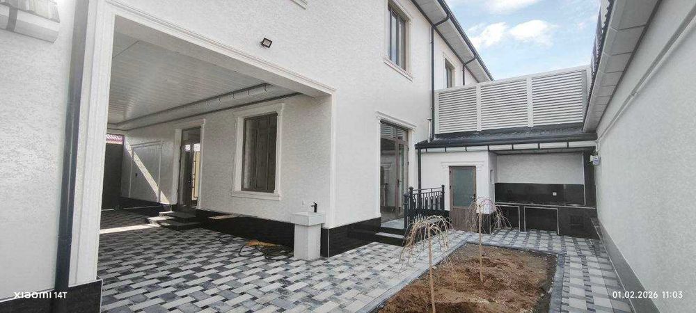 Продажа Евродома сзади Экобазара, 2-сотки