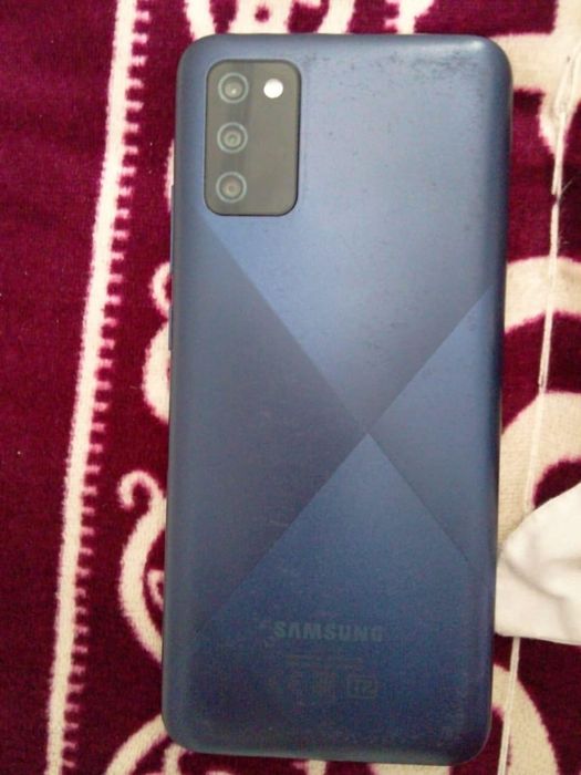 Samsung Galaxy A02s