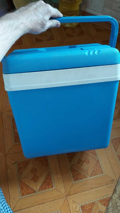 Контейнер  изотермический 24л. Доставка бесплатно