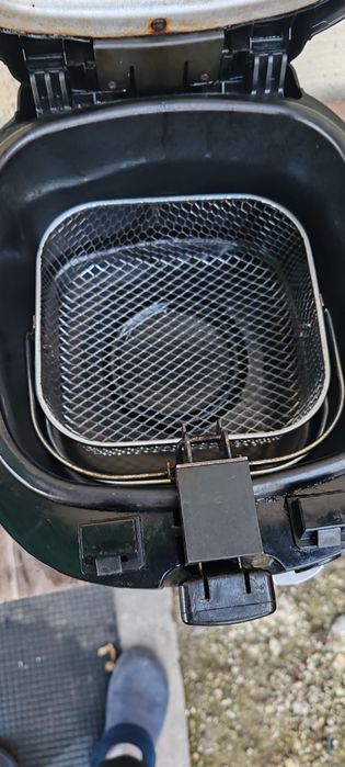 Friteuza DOMO DO461FR B-Smart