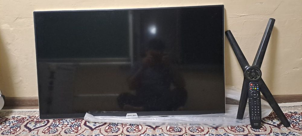 Shivaki  artel 42talik