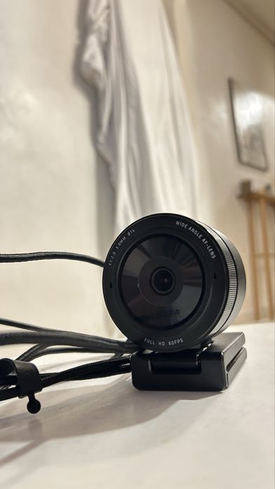 Camera razer Kiyo  pro