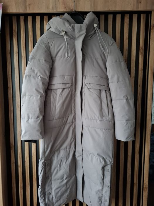 Geacă de iarnă mărimea S.