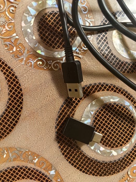 Графический планшет HUION HS611 планшет для рисования