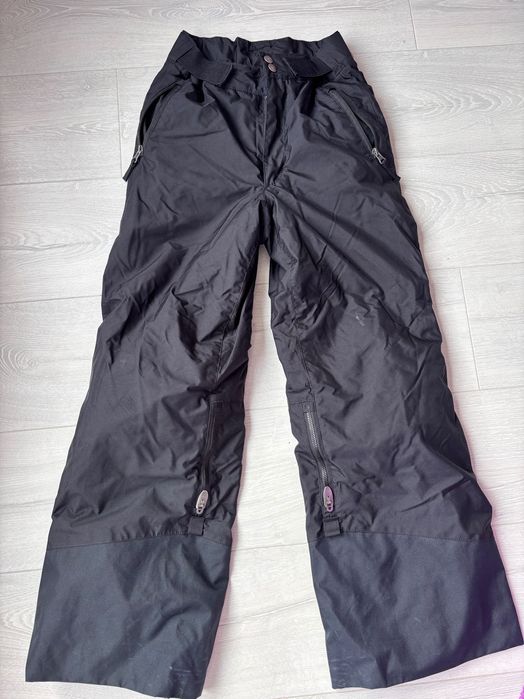 Детско ски долнище