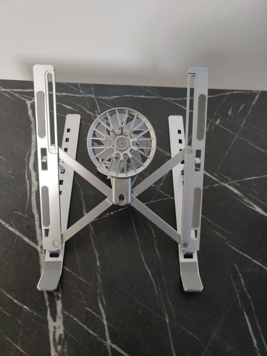 Suport laptopuri 13 inch - 17 inch din metal