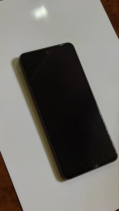 Redmi not 13, 256/8+4GB, 120Гц