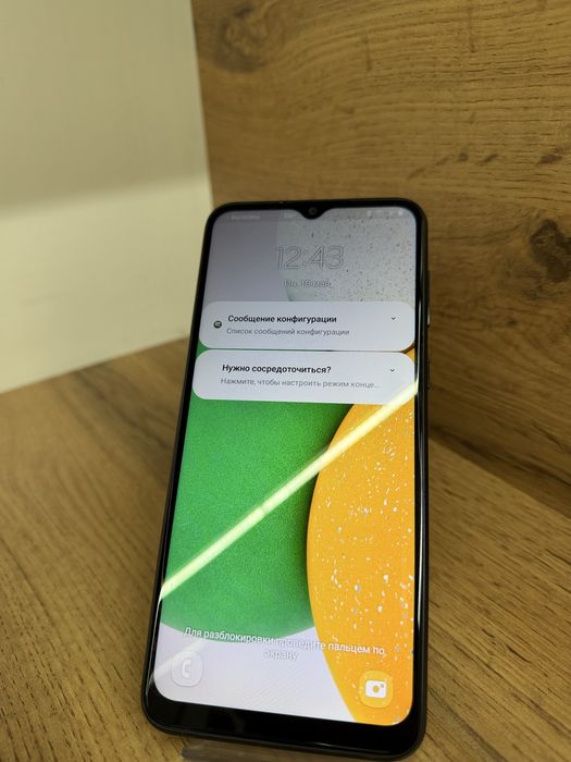 Samsung Galaxy A03 core