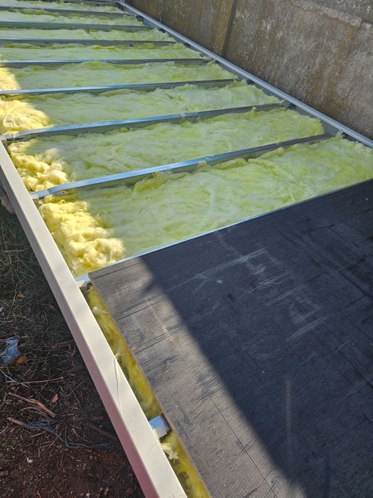 Container modular de vanzare, birou, depozitare sau organizare santier