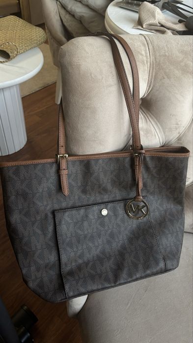 Шоперы сумки от michael kors
