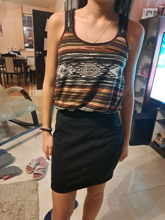 Две рокли дамски размер м