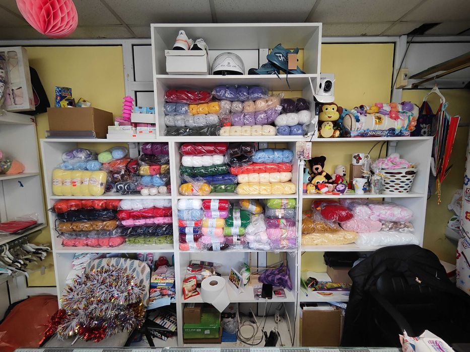 Шкафове за магазин