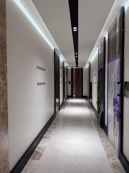Piramit Tower. Продаётся офис Яккасарай Пирамит