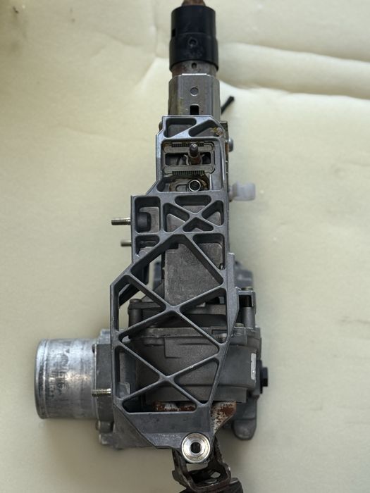 coloana directie 50300374 ax volan renault megane 2005