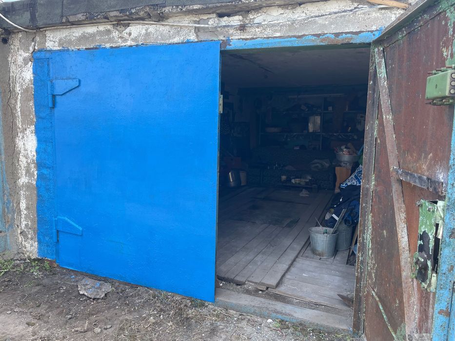 продажа гаража пк энергетик