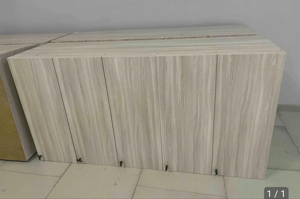 Продам шкафы из 5-ти секции