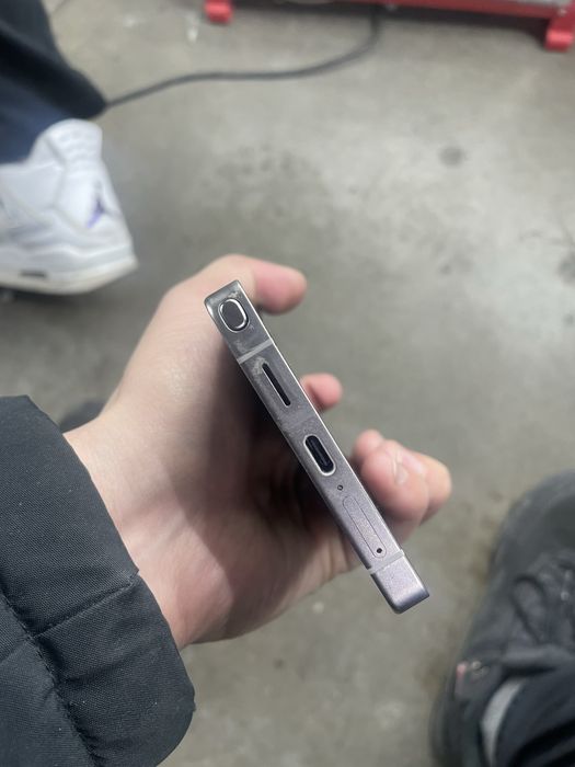 Самсунг S25 ultra идеалный