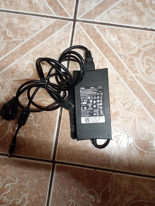 Incarcator Laptop DeLL 19,5 V - 6,7 A