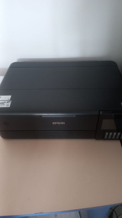 Imprimanta epson et8550