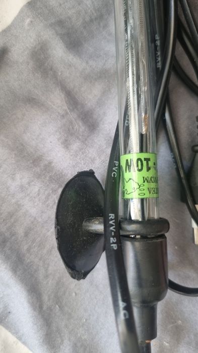 Нагреватели за аквариум