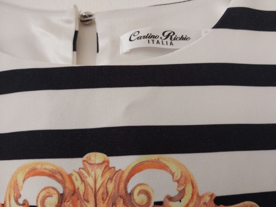 Двойка (кофта и юбка)