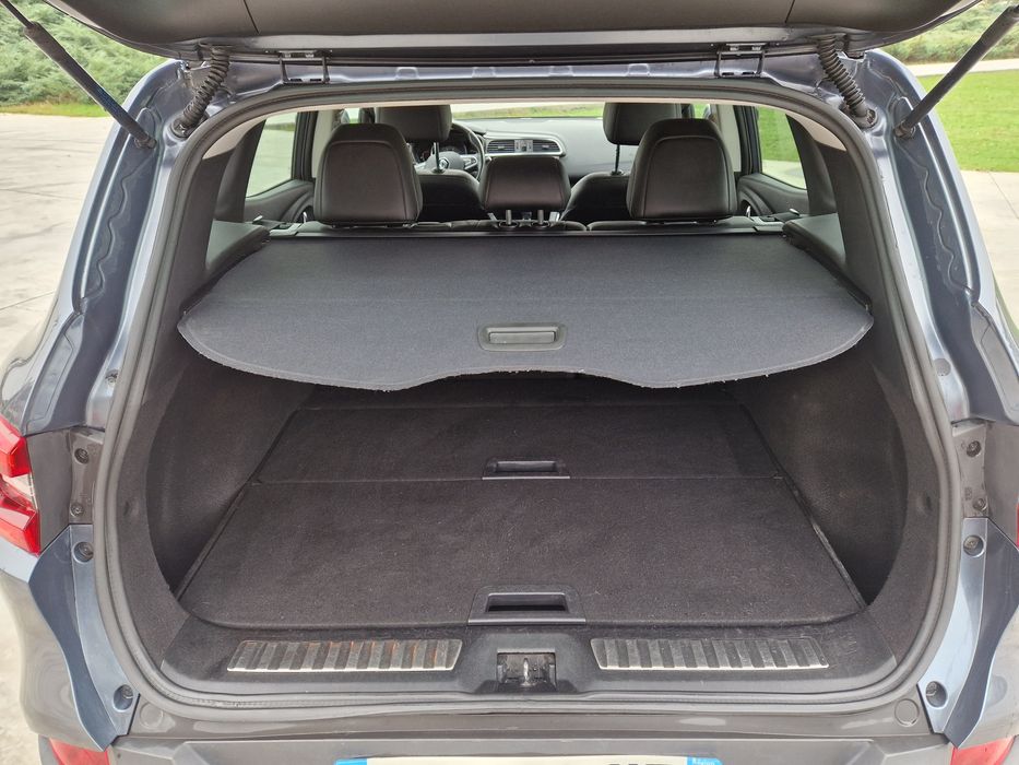 Renault Kadjar tce