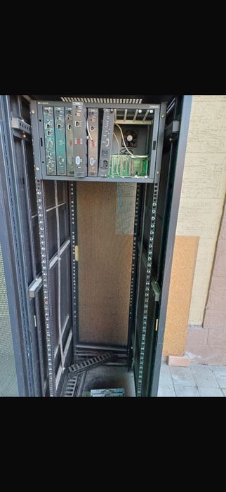 Серверный ящик LG Nortel