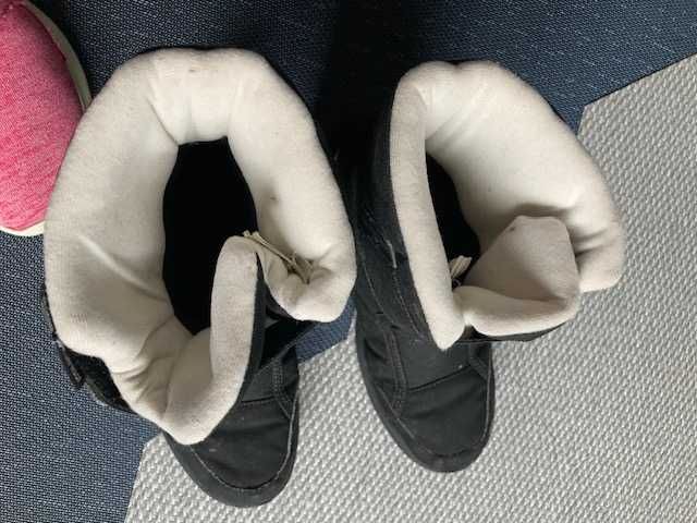 Детски / Дамски зимни ботуши апрески Decathlon - 38 номер