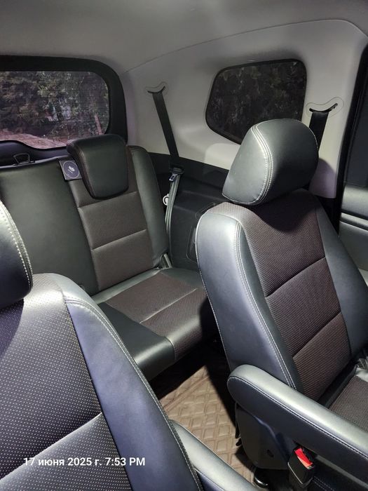 Продам свой электромобиль