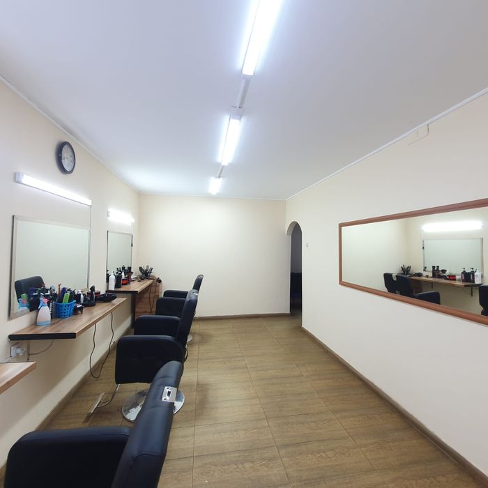 Продам коммерческое помещение