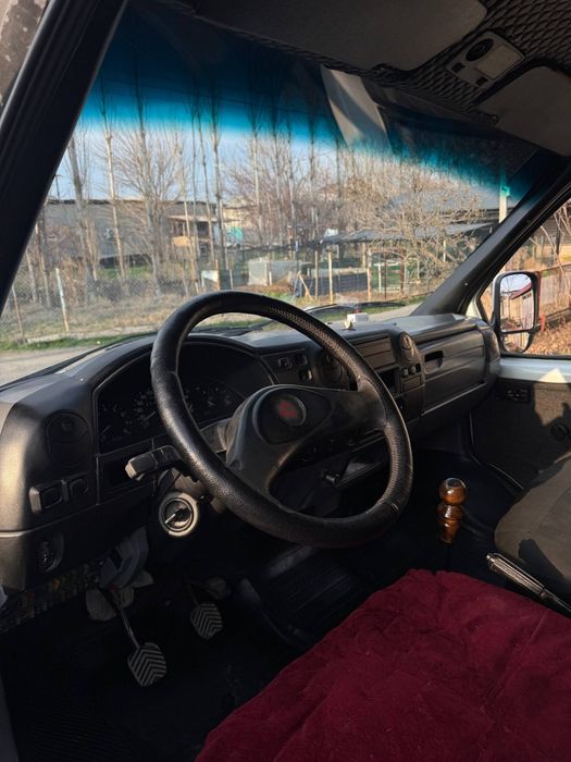 Gazel ekanom 2004 yil