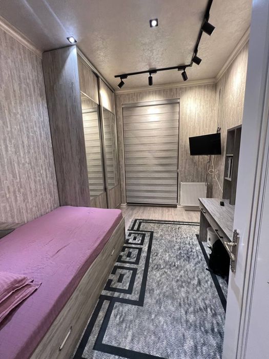 Kunlik kvartira mexmonlar uchun