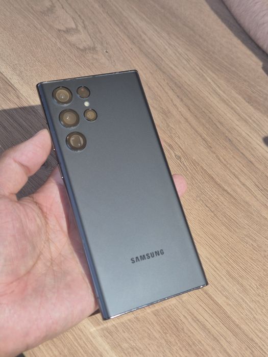 Samsung s22 ultra   5G 8ga 256gb