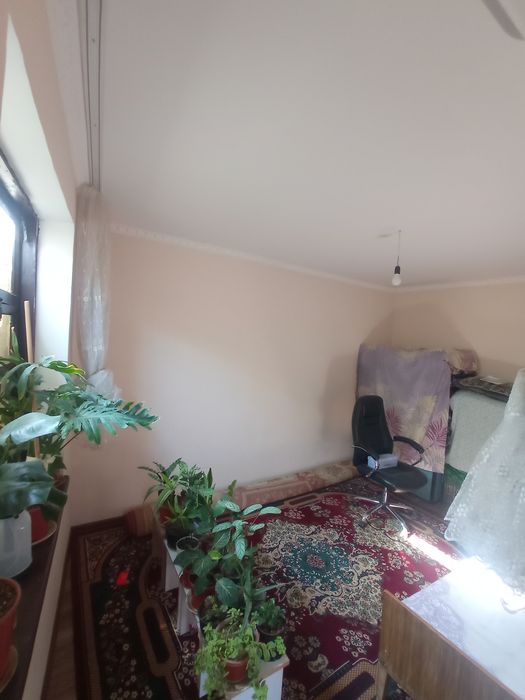 Продаётся дом 2 ком