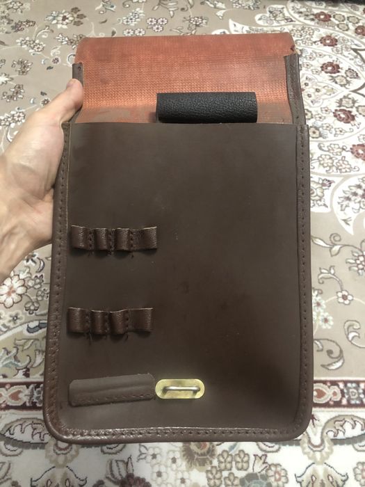 Планшет офицерский СССР