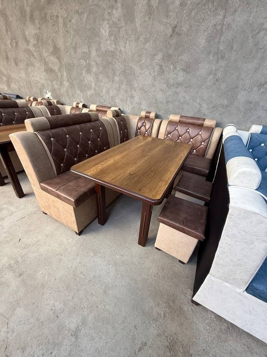 Кухонный уголок для дома