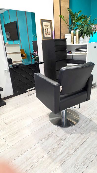 Фризьорски столове