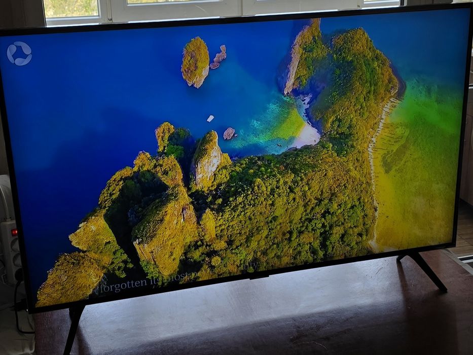 Телевизор Samsung