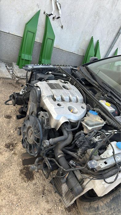 Vand motor 1.9 tdi awx 131 de cai