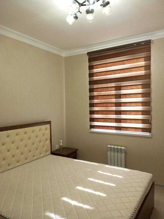 Сдаётся квартира на жк Ассалом Сохил