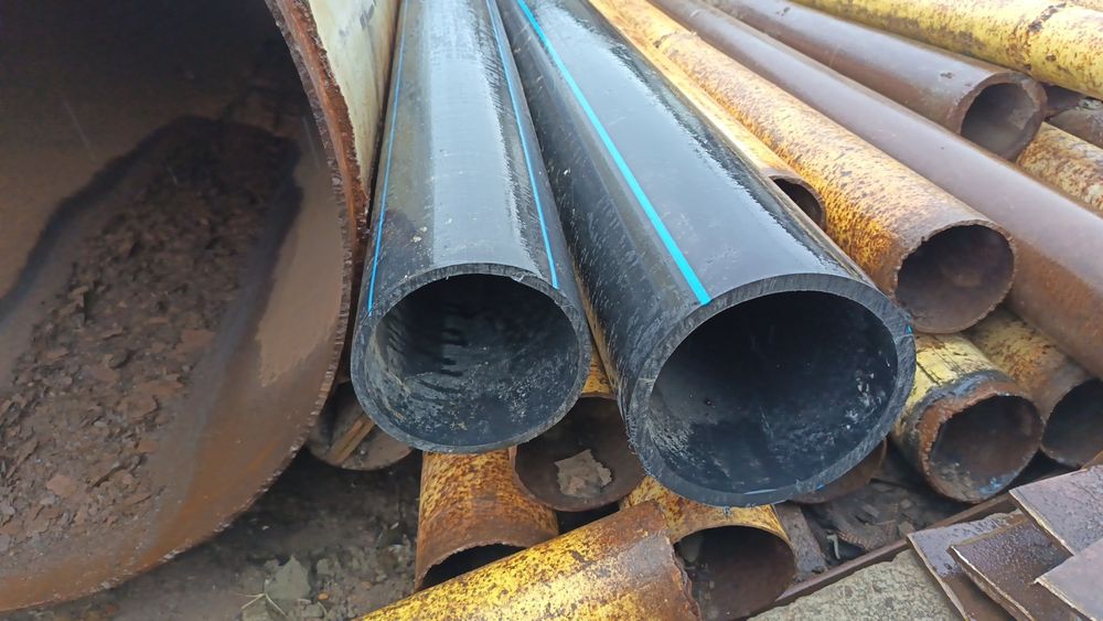 Turba  temir va plasmast va Tros 32 talik.    .