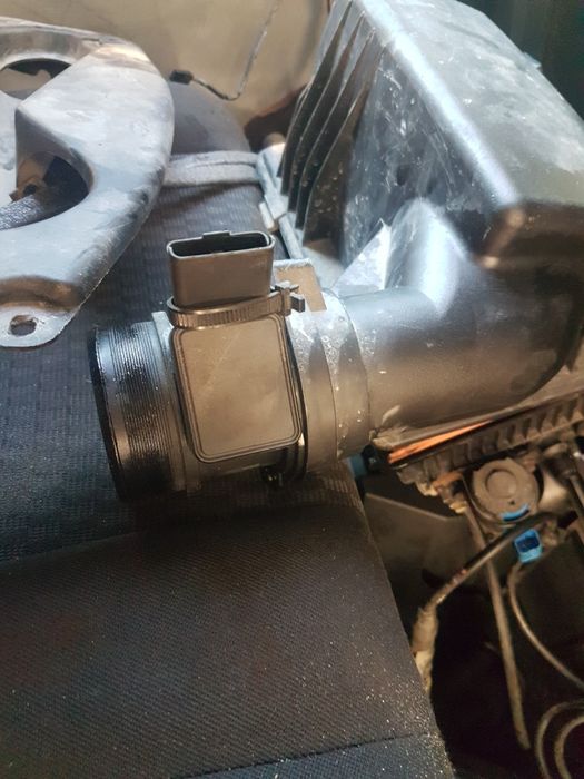 Комфорд модул за пежо 307