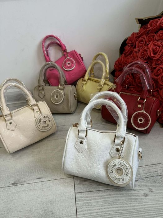 Супер сладурски чантички.