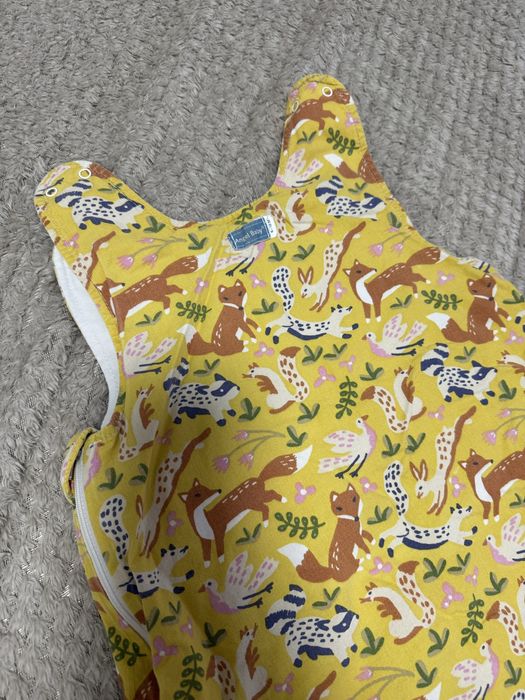 Пролетно-есенно чувалче за сън Angel baby 6-18 месеца 1тог