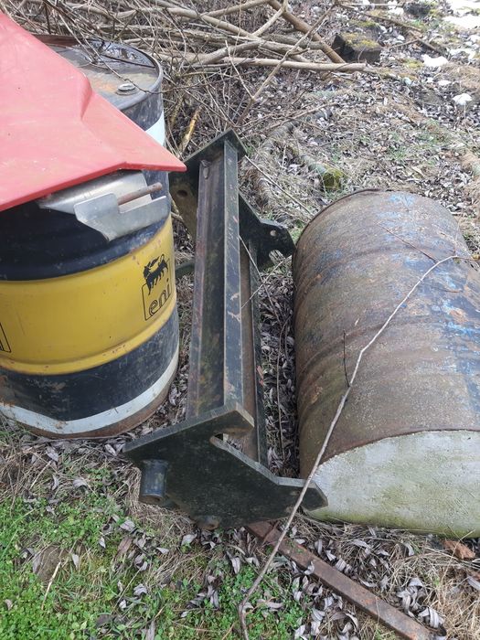 Incarcator frontal tractor